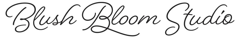 Blush Bloom Studio